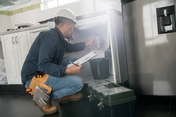 Best 24-Hour Plumber Near Me  in Fort Lee, NJ