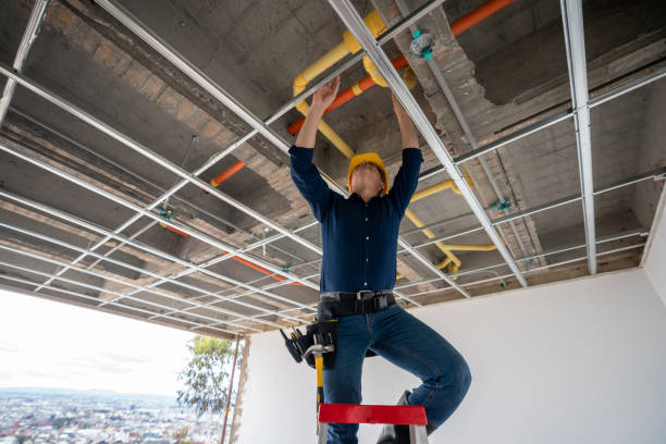 Best Clogged Drain Plumber  in Fort Lee, NJ