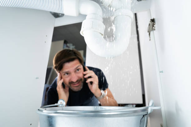 Best Best Plumbers Near Me  in Fort Lee, NJ