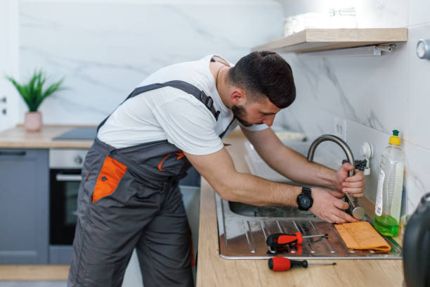 Best Commercial Plumbing Services  in Fort Lee, NJ