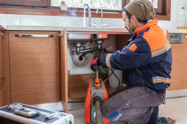 Best Plumbing Installation Services  in Fort Lee, NJ