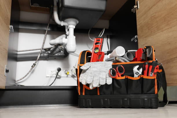 Best Sewer Line Repair  in Fort Lee, NJ