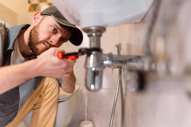 Best Septic Systems  in Fort Lee, NJ