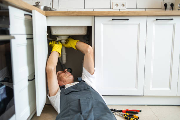  Fort Lee, NJ Plumbing Pros