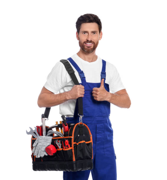 Best Affordable Plumbing Services  in Fort Lee, NJ