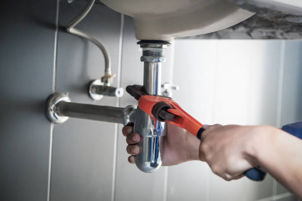 Hot Water Heater Installation in Fort Lee, NJ