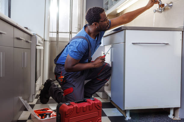 Best Affordable Plumber Near Me  in Fort Lee, NJ