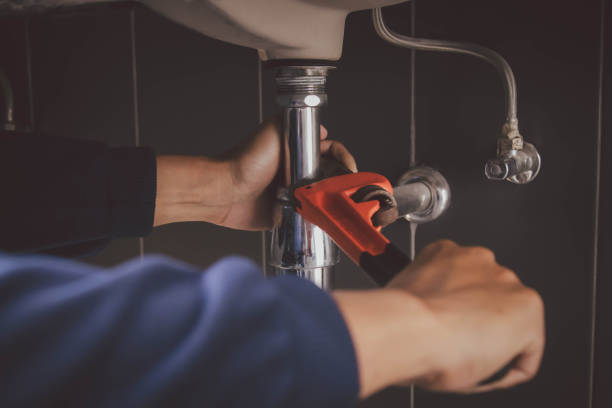 Best Drain Cleaning Services  in Fort Lee, NJ